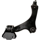 Purchase Top-Quality KARLYN STI - 12-7206 - Front Driver Side Lower Control Arm pa1