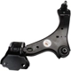 Purchase Top-Quality KARLYN STI - 12-7547 - Front Driver Side Lower Control Arm pa1