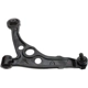 Purchase Top-Quality MAS INDUSTRIES - CB20033 - Suspension Control Arm and Ball Joint Assembly pa1