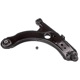Purchase Top-Quality MAS INDUSTRIES - CB43194 - Control Arm With Ball Joint pa4