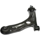 Purchase Top-Quality MAS INDUSTRIES - CB43323 - Control Arm With Ball Joint pa3