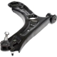 Purchase Top-Quality MAS INDUSTRIES - CB43324 - Control Arm With Ball Joint pa5