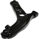Purchase Top-Quality MAS INDUSTRIES - CB60304 - Control Arm With Ball Joint pa5