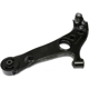 Purchase Top-Quality MAS INDUSTRIES - CB60344 - Control Arm With Ball Joint pa4