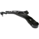 Purchase Top-Quality MAS INDUSTRIES - CB60344 - Control Arm With Ball Joint pa5