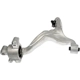 Purchase Top-Quality MAS INDUSTRIES - CB61143 - Suspension Control Arm and Ball Joint Assembly pa2