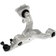 Purchase Top-Quality MAS INDUSTRIES - CB61143 - Suspension Control Arm and Ball Joint Assembly pa4