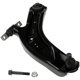Purchase Top-Quality MAS INDUSTRIES - CB69263 - Suspension Control Arm and Ball Joint Assembly pa4
