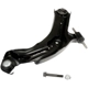 Purchase Top-Quality MAS INDUSTRIES - CB69263 - Suspension Control Arm and Ball Joint Assembly pa5