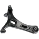 Purchase Top-Quality MAS INDUSTRIES - CB72064 - Suspension Control Arm and Ball Joint Assembly pa1