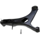 Purchase Top-Quality MAS INDUSTRIES - CB72064 - Suspension Control Arm and Ball Joint Assembly pa3