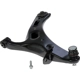 Purchase Top-Quality MAS INDUSTRIES - CB72064 - Suspension Control Arm and Ball Joint Assembly pa4