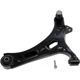 Purchase Top-Quality MAS INDUSTRIES - CB72064 - Suspension Control Arm and Ball Joint Assembly pa6