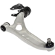 Purchase Top-Quality MAS INDUSTRIES - CB85473 - Control Arm With Ball Joint pa3
