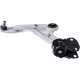 Purchase Top-Quality MAS INDUSTRIES - CB86013 - Control Arm With Ball Joint pa3