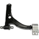 Purchase Top-Quality MAS INDUSTRIES - CB91543 - Suspension Control Arm and Ball Joint Assembly pa1