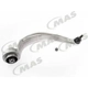 Purchase Top-Quality Control Arm With Ball Joint by MAS INDUSTRIES - CB12153 pa2