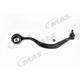 Purchase Top-Quality Control Arm With Ball Joint by MAS INDUSTRIES - CB14001 pa1