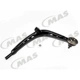 Purchase Top-Quality Control Arm With Ball Joint by MAS INDUSTRIES - CB14183 pa2