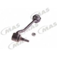 Purchase Top-Quality Control Arm With Ball Joint by MAS INDUSTRIES - CB14185 pa1