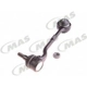 Purchase Top-Quality Control Arm With Ball Joint by MAS INDUSTRIES - CB14185 pa2