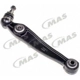 Purchase Top-Quality Control Arm With Ball Joint by MAS INDUSTRIES - CB14363 pa2