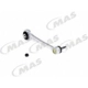 Purchase Top-Quality Control Arm With Ball Joint by MAS INDUSTRIES - CB14536 pa2