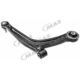 Purchase Top-Quality Control Arm With Ball Joint by MAS INDUSTRIES - CB20003 pa2