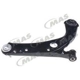 Purchase Top-Quality Control Arm With Ball Joint by MAS INDUSTRIES - CB20023 pa2