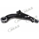 Purchase Top-Quality Control Arm With Ball Joint by MAS INDUSTRIES - CB24014 pa2