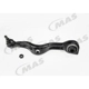 Purchase Top-Quality Control Arm With Ball Joint by MAS INDUSTRIES - CB28453 pa2