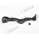 Purchase Top-Quality Control Arm With Ball Joint by MAS INDUSTRIES - CB28454 pa1