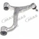 Purchase Top-Quality Control Arm With Ball Joint by MAS INDUSTRIES - CB28538 pa2