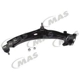 Purchase Top-Quality Control Arm With Ball Joint by MAS INDUSTRIES - CB29024 pa1