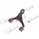 Purchase Top-Quality Control Arm With Ball Joint by MAS INDUSTRIES - CB35018 pa2