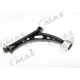 Purchase Top-Quality Control Arm With Ball Joint by MAS INDUSTRIES - CB43203 pa1