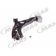 Purchase Top-Quality Control Arm With Ball Joint by MAS INDUSTRIES - CB43263 pa1