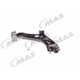 Purchase Top-Quality Control Arm With Ball Joint by MAS INDUSTRIES - CB43264 pa1