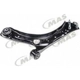 Purchase Top-Quality Control Arm With Ball Joint by MAS INDUSTRIES - CB43314 pa1