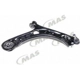 Purchase Top-Quality Control Arm With Ball Joint by MAS INDUSTRIES - CB43314 pa2