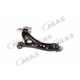 Purchase Top-Quality Control Arm With Ball Joint by MAS INDUSTRIES - CB43344 pa1