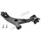 Purchase Top-Quality Control Arm With Ball Joint by MAS INDUSTRIES - CB45103 pa2