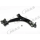Purchase Top-Quality Control Arm With Ball Joint by MAS INDUSTRIES - CB45104 pa1