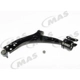 Purchase Top-Quality Control Arm With Ball Joint by MAS INDUSTRIES - CB45104 pa2