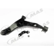 Purchase Top-Quality Control Arm With Ball Joint by MAS INDUSTRIES - CB45123 pa1
