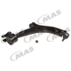 Purchase Top-Quality Control Arm With Ball Joint by MAS INDUSTRIES - CB45193 pa2