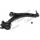 Purchase Top-Quality Control Arm With Ball Joint by MAS INDUSTRIES - CB45194 pa1