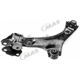 Purchase Top-Quality Control Arm With Ball Joint by MAS INDUSTRIES - CB45204 pa2