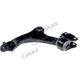 Purchase Top-Quality Control Arm With Ball Joint by MAS INDUSTRIES - CB45223 pa1