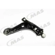 Purchase Top-Quality Control Arm With Ball Joint by MAS INDUSTRIES - CB55023 pa2